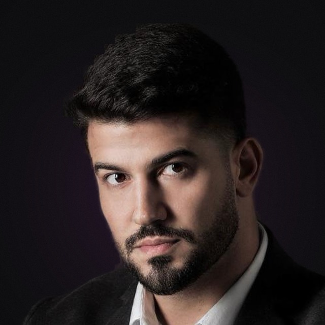 Pedro Drumond, sócio da Advance Company